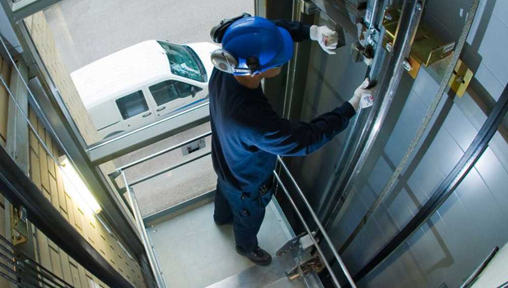 Gölhisar Asansör Bakımı